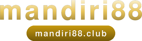 mandiri88 logo