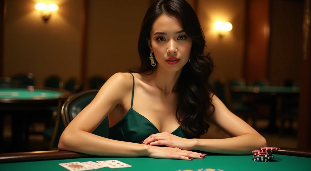 mandiri88 Our Casino Layout and Studio Partners